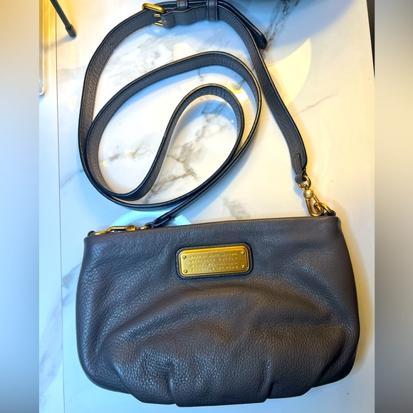 Slightly loved Marc by Marc Jacobs small crossbody - Picture 1 of 7